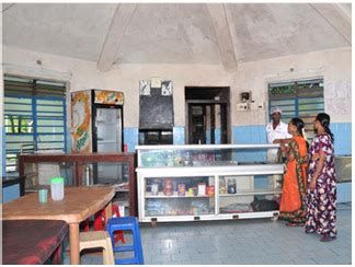 Canteen - Welcome to PKIET - Perunthalaivar Kamarajar Institute of ...