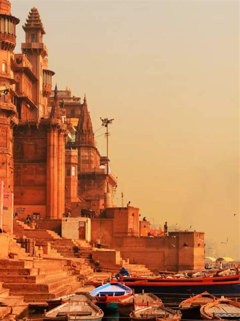 Beautiful riverside destinations in India | Times of India