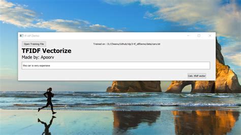 Image result for TF-IDF Vectorizer Python