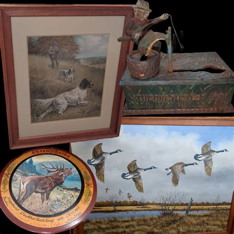 The Delano "Dee" Kruzan Sportsman's Auction - Kyle Kelso Auctioneer