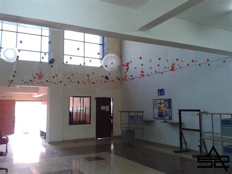 Srinivas School of Architecture