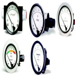 Differential Pressure Gauge buy in Vadodara