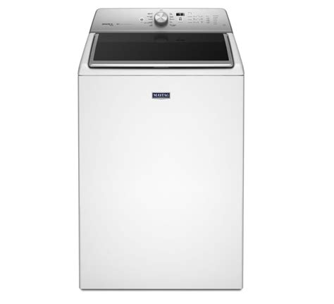 Maytag Top-Load Washing Machine Review/Rating - Bravos XL - Appliance ...