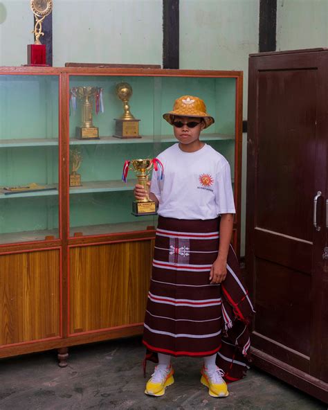 India’s first transgender football team is only just getting started ...