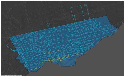 Using MTA Real-Time Gtfs API JavaScript 的图像结果