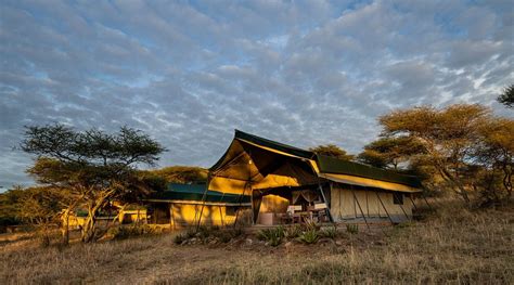 WOODLANDS CAMP SERENGETI (Serengeti National Park) - Campground Reviews ...