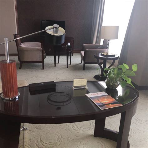 WENJING INTERNATIONAL HOTEL (Nantong) - Hotel Reviews & Photos ...