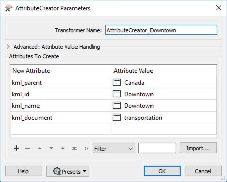 Image result for KML File Structure