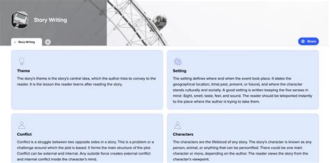 Image result for Story Writing