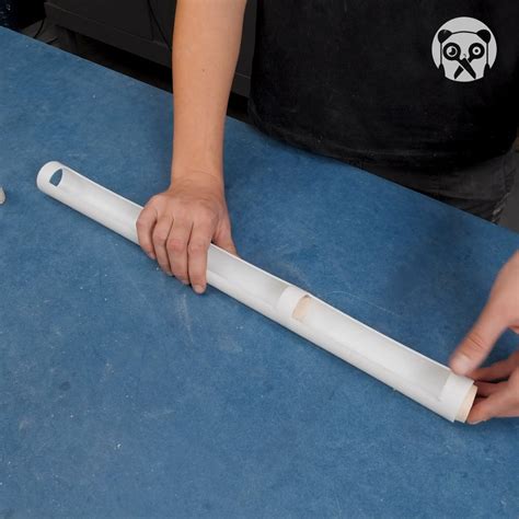 Image result for PVC Pipe Homemade Tools