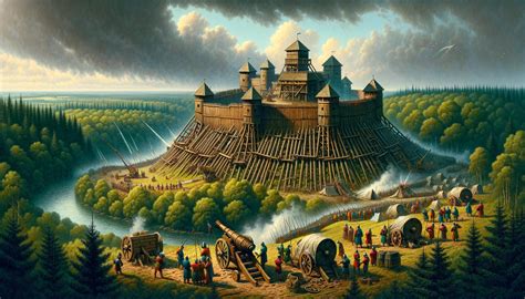 6 Legendary Viking Battles - Norse and Viking Mythology