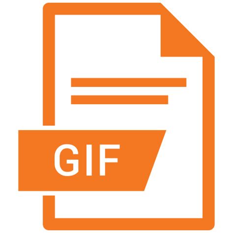 Image result for GIF File Extension