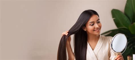 Natural Hair Care Routine - Boost Growth & Shine | My Green Space - My ...