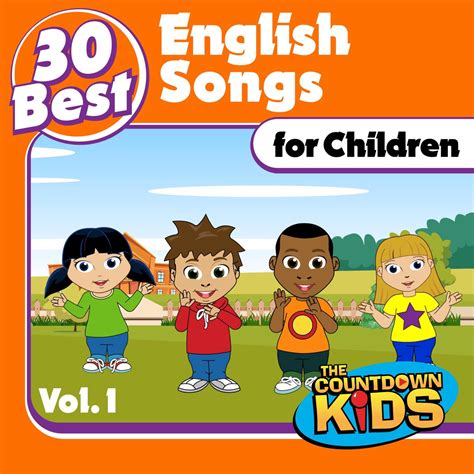 Song English Song