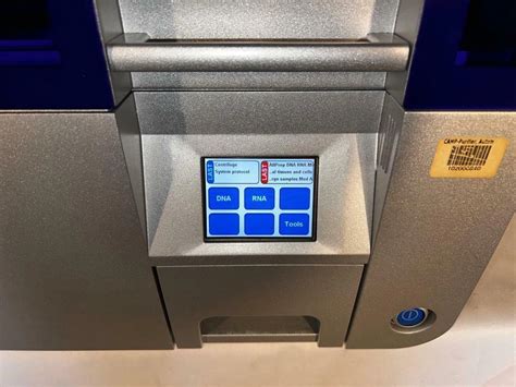 Image result for QIAcube RNA Extraction Protocol