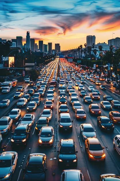 Busy Street Scene 的图像结果