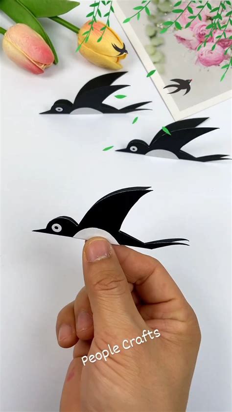 Image result for Crafts Using Paper