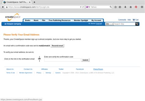 Image result for CreateSpace Tutorial