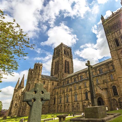 El tiempo en Durham en septiembre