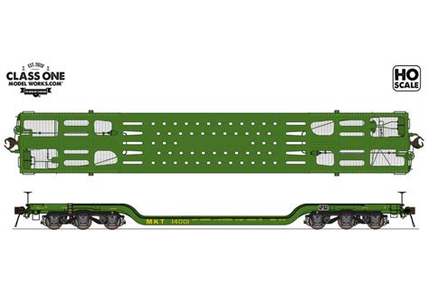 Image result for Class One Model Works HO Scale