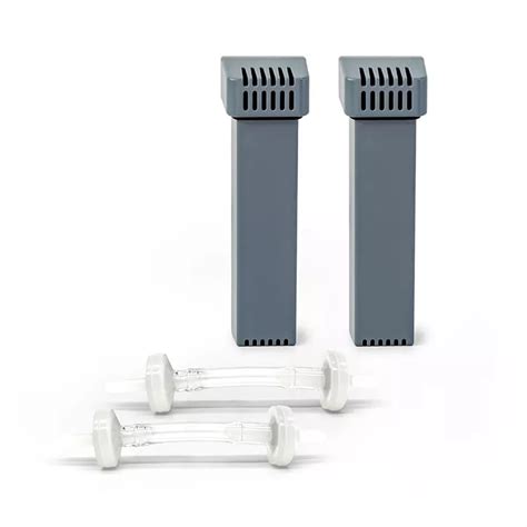 Image result for So Clean 3 Filters 2 Pack SoClean Filter Kit