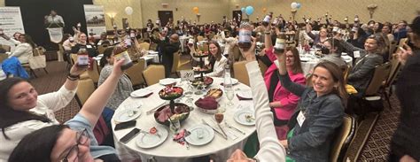 2025 Elevate Your Career (EYC), Alpine Country Club, Hope, 9 April 2025 ...