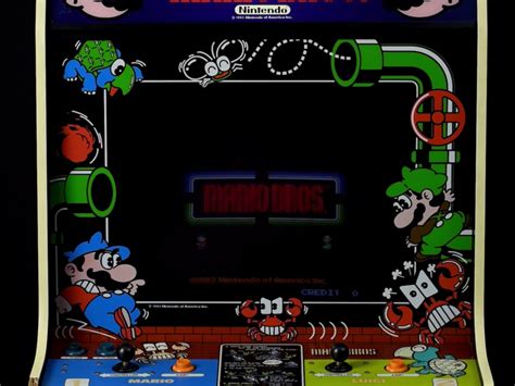 Super Mario Bros Arcade Arcade, Retro Arcade, Super Mario, 49% OFF