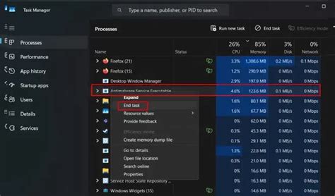 How to Stop Msmpeng.exe Antimalware Service Executable 的图像结果
