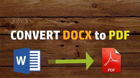 Image result for Convertir Docx En PDF