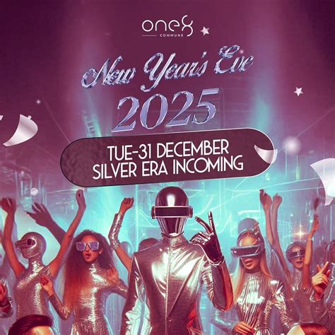 New Year’s Eve In Mumbai: 10 Hottest Party Spots To Celebrate NYE 2025