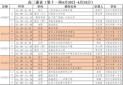 22-23-1学期-英语专业课程表-外国语言文学学院