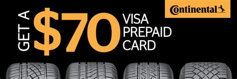 Cooper and Continental Tire Rebates for November 2019 - Tire-Rebates.com