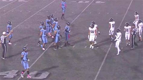 West Jordan High School - Copper Hills HS highlights - Hudl