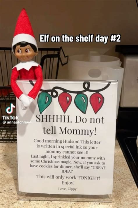Fun Elf on the Shelf Ideas | Elf, Elf ideas easy, Awesome elf on the ...