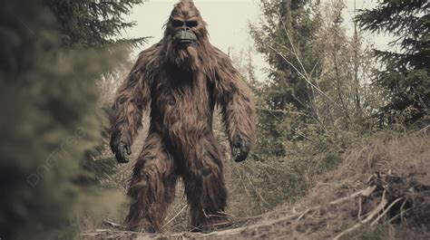Image result for Bigfoot Found Alive