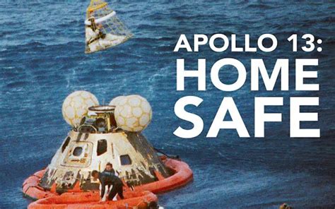 【中字】阿波罗13号事故50周年纪念-阿波罗13号全程回顾_哔哩哔哩_bilibili