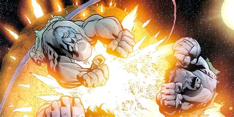 Invincible: Who Is Thaedus? - who created the scourge virus