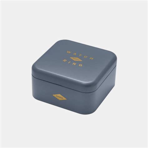 Fossil Women White Watch ES5412 – Just In Time