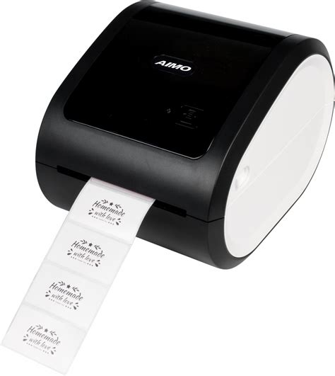Image result for Color Thermal Label Printer