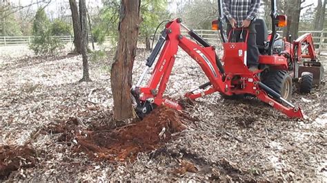 Image result for Tree Root Trimmer