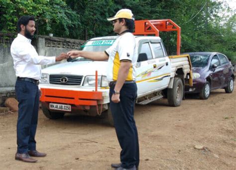 SAMIL's Allied Services