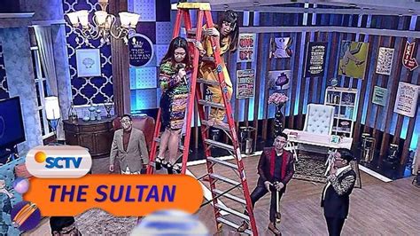 The Sultan - Dimas Danang, Jeremy Teti