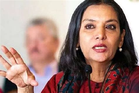 Shabana Azmi accuses alcohol delivery platform of cheating her