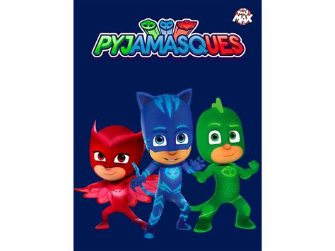 Image result for Pyjamasques 2022