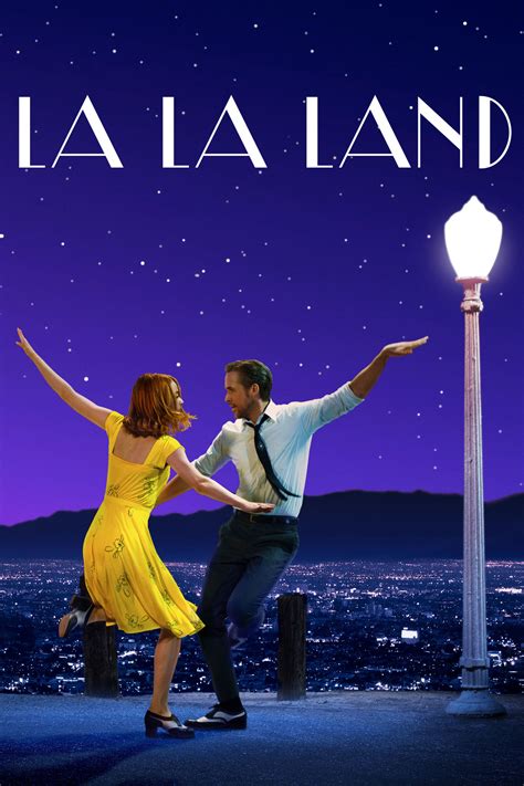 Download Movie La La Land Image