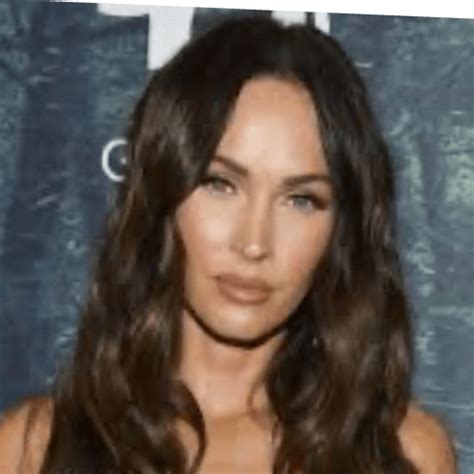 Megan Fox (Prime) | Dopple.ai