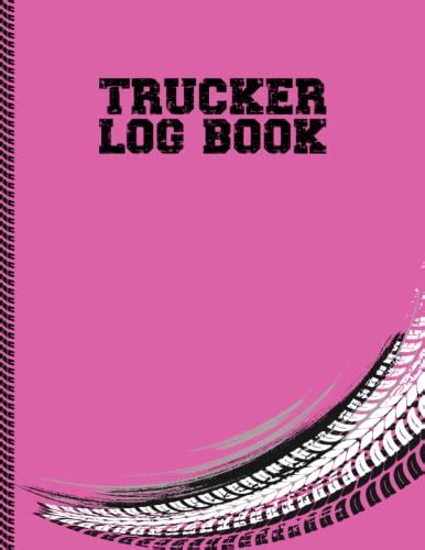 Image result for Tractor-Trailer Log Book