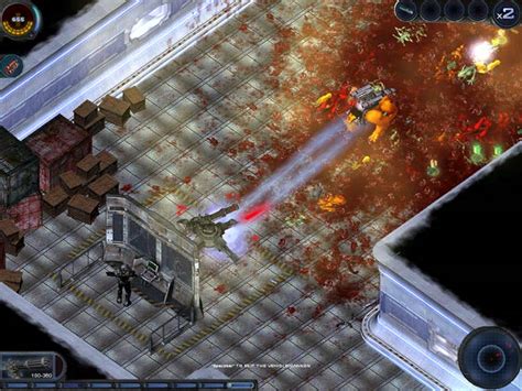 Image result for Alien Shooter Full Game Download