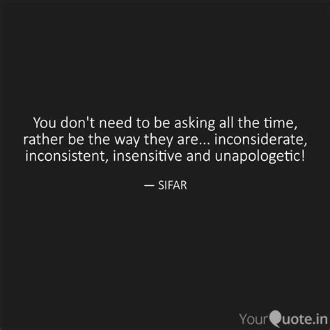 You don't need to be aski... | Quotes & Writings by Jay Tanna | YourQuote