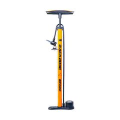 Backbone BB4500 Bicycle Floor Pump – Bicycle Kart